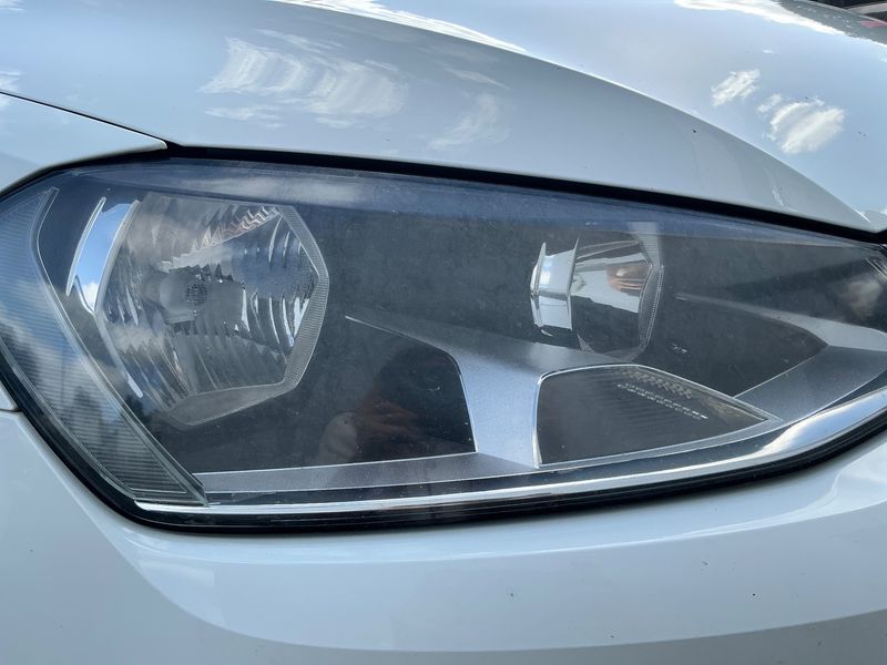 Volkswagen Golf VII 2.0 TDI Carat BlueMotion Tech 2015 – снимка 33