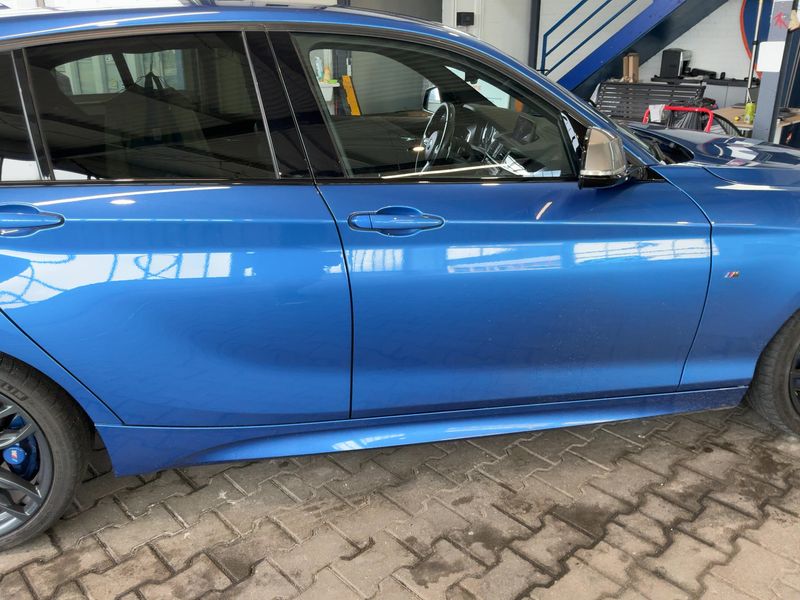 BMW 1er M140i Special Edition 2019 – снимка 10