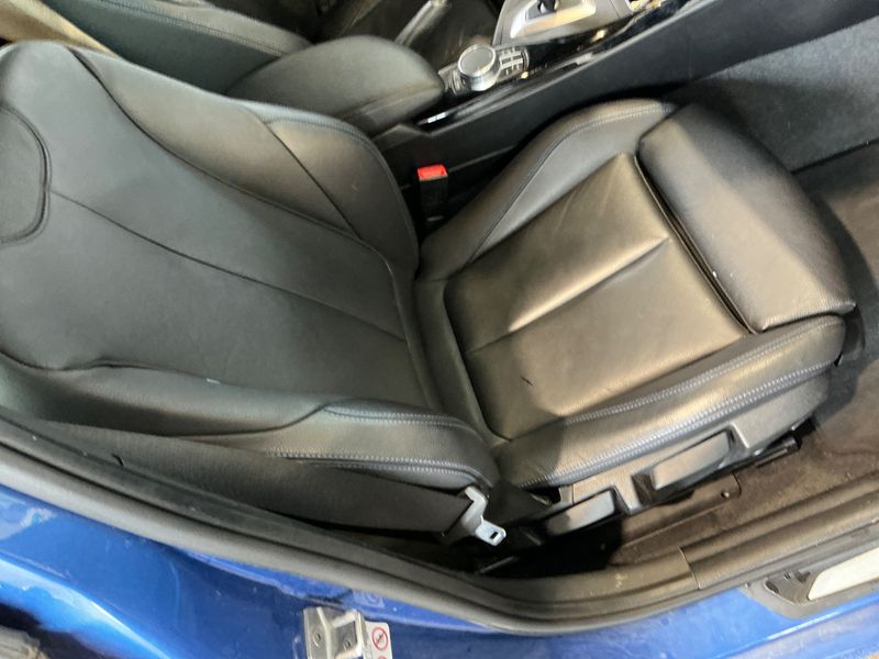 BMW 1er M140i Special Edition 2019 – снимка 23