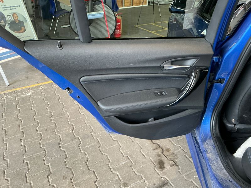 BMW 1er M140i Special Edition 2019 – снимка 25