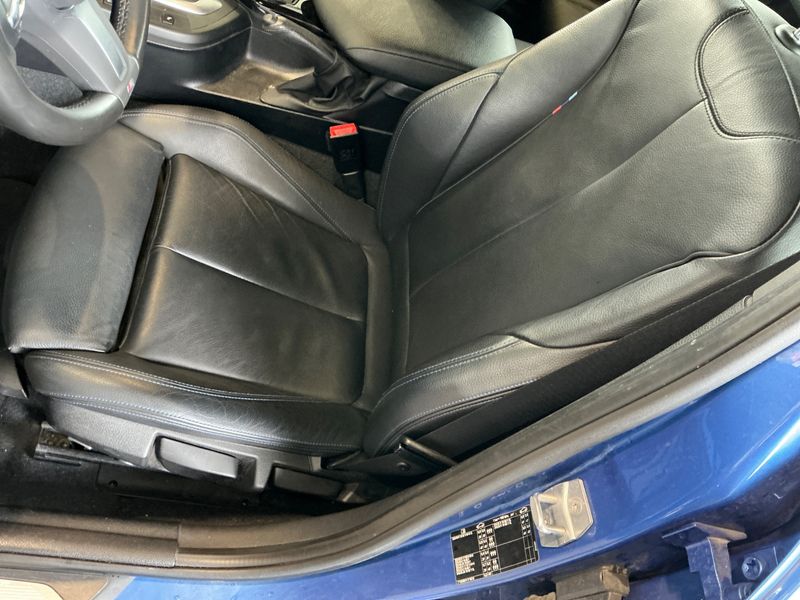 BMW 1er M140i Special Edition 2019 – снимка 27