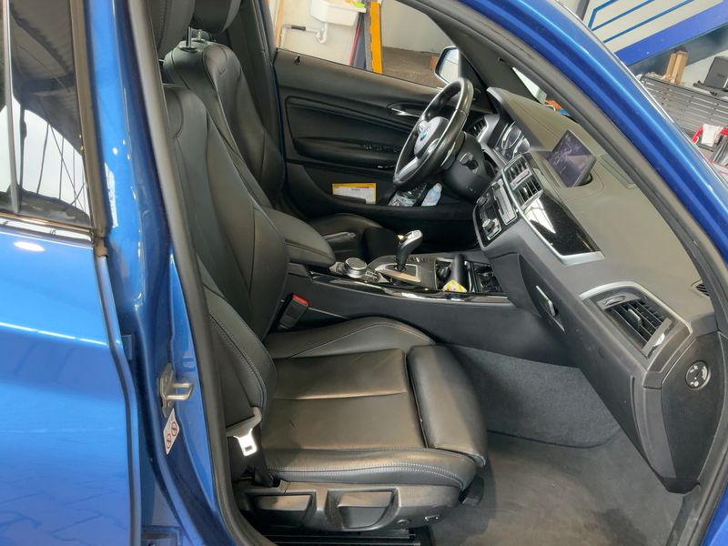 BMW 1er M140i Special Edition 2019 – снимка 16