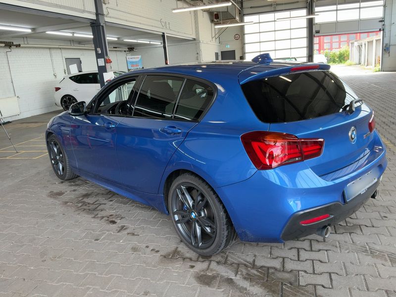 BMW 1er M140i Special Edition 2019 – снимка 6