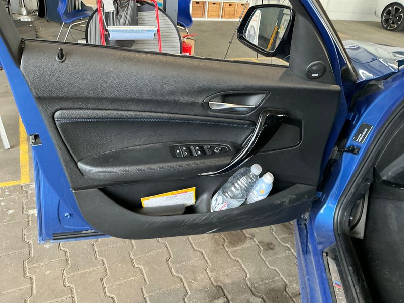 BMW 1er M140i Special Edition 2019 – снимка 26