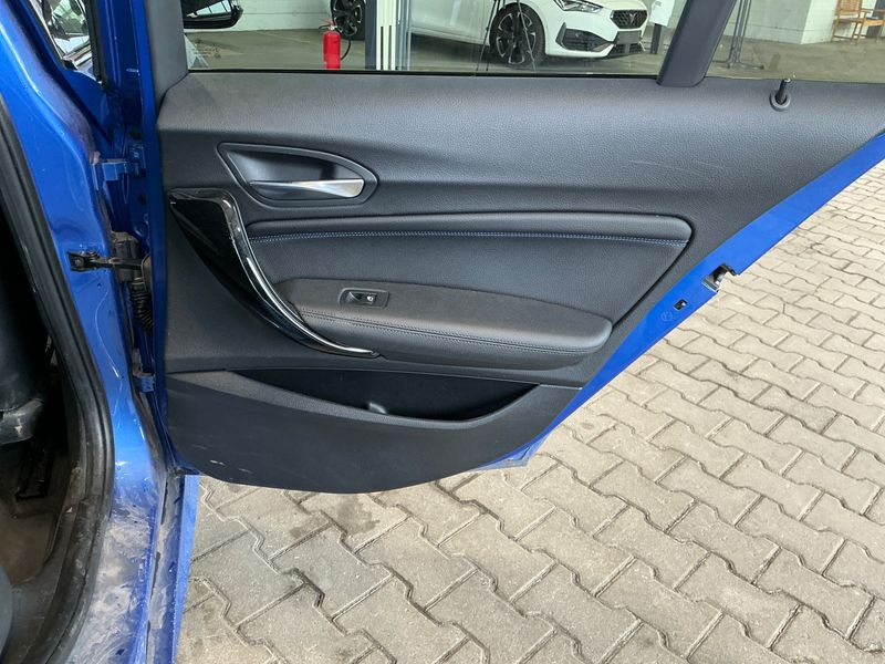 BMW 1er M140i Special Edition 2019 – снимка 22