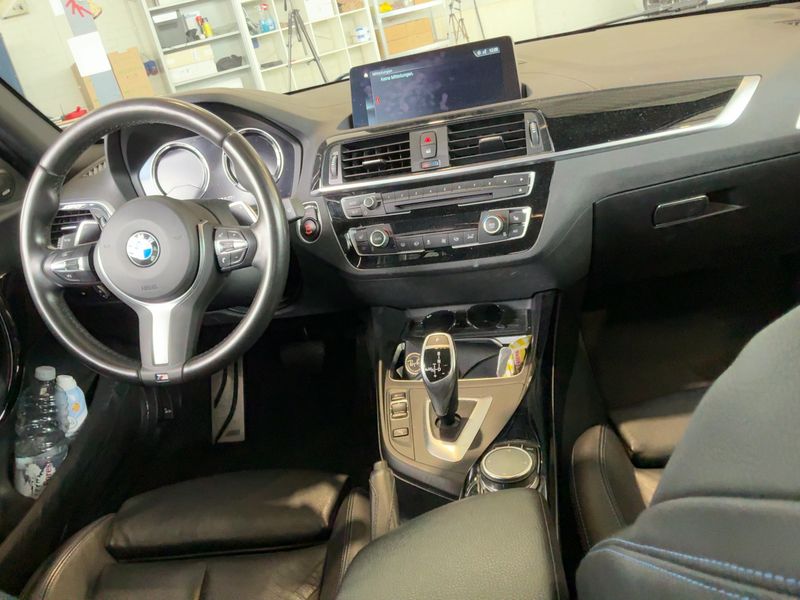 BMW 1er M140i Special Edition 2019 – снимка 17