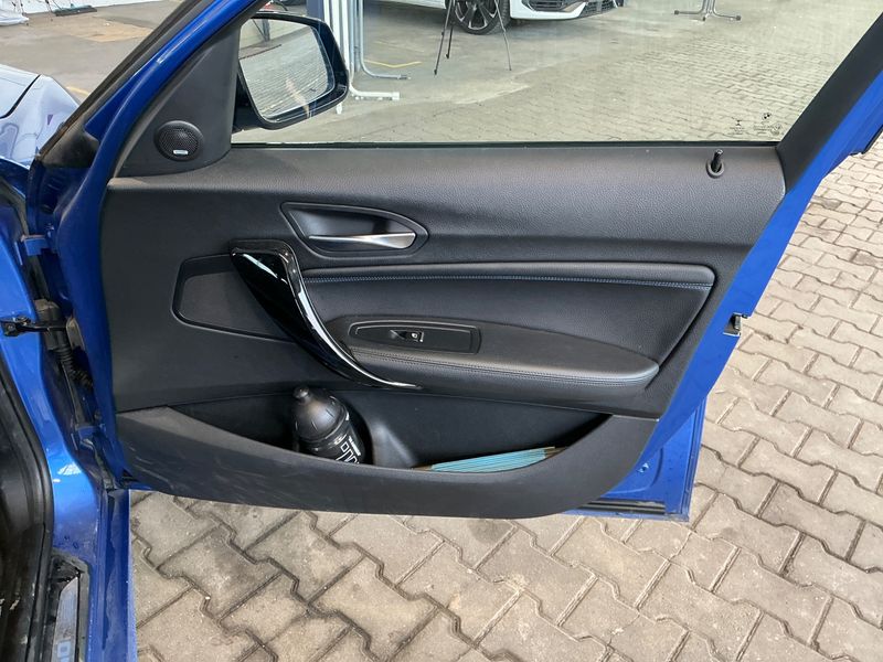 BMW 1er M140i Special Edition 2019 – снимка 24