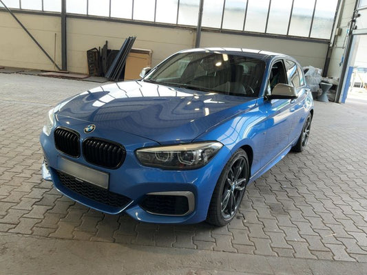 BMW 1er M140i Special Edition 2019 – снимка 1