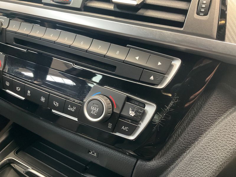 BMW 4er 440i Gran Coupé M Sport 2018 – снимка 30