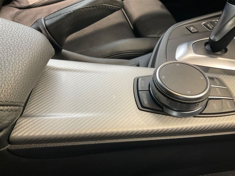 BMW 4er 440i Gran Coupé M Sport 2018 – снимка 28