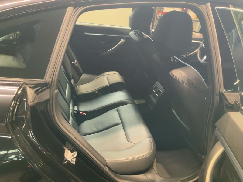 BMW 4er 440i Gran Coupé M Sport 2018 – снимка 19