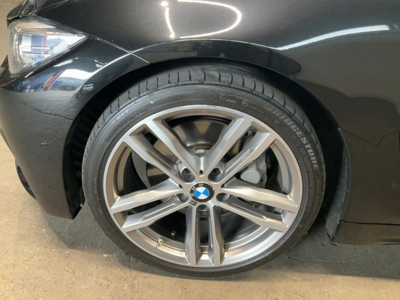 BMW 4er 440i Gran Coupé M Sport 2018 – снимка 3
