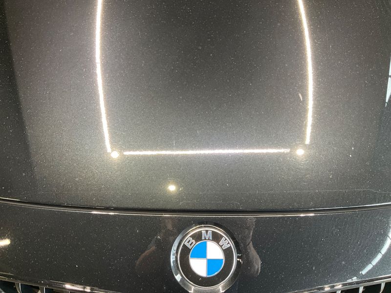 BMW 4er 440i Gran Coupé M Sport 2018 – снимка 38