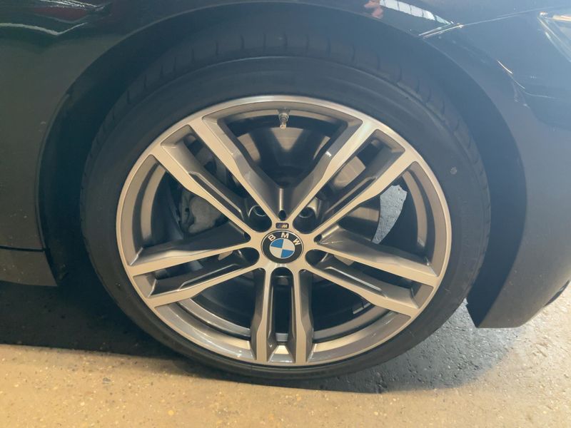 BMW 4er 440i Gran Coupé M Sport 2018 – снимка 11