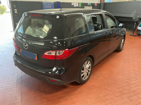 Mazda 5 1.6 CD Diesel Center-Line 2011 – снимка 2