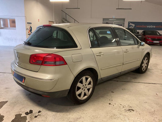 Renault Vel Satis 2.2 dCi Expression 2002 – снимка 2
