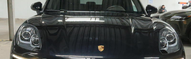 Porsche Macan S Diesel 2016 – снимка 38