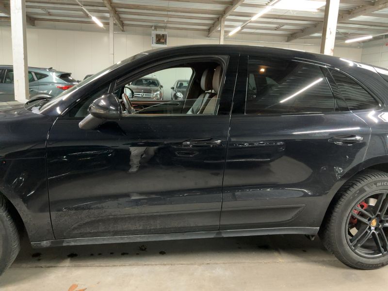 Porsche Macan S Diesel 2016 – снимка 4