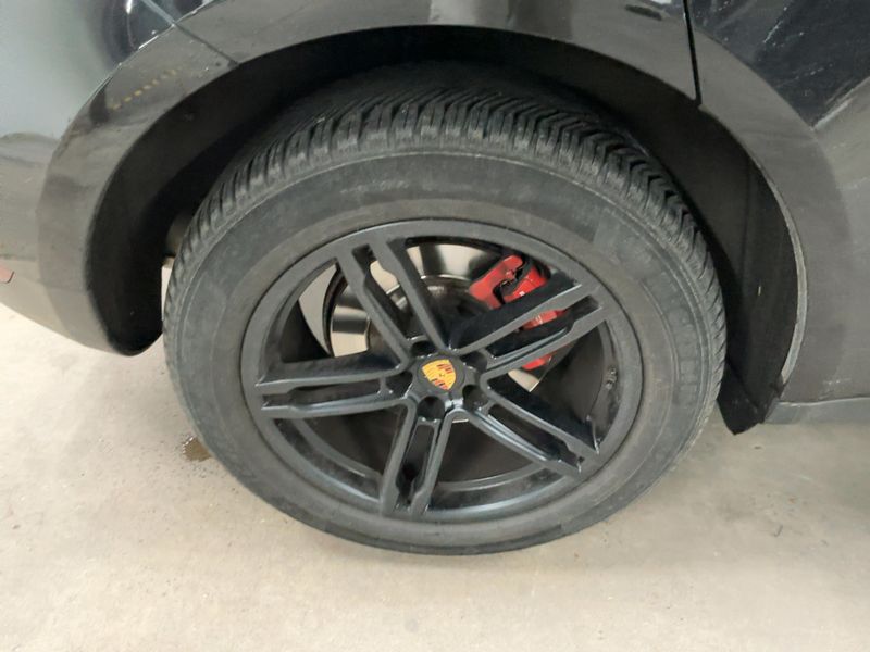 Porsche Macan S Diesel 2016 – снимка 9