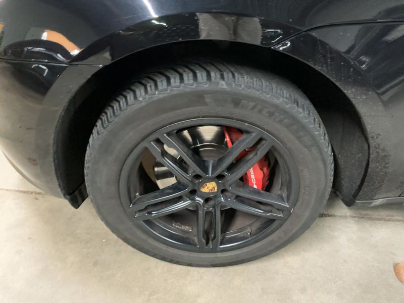 Porsche Macan S Diesel 2016 – снимка 3