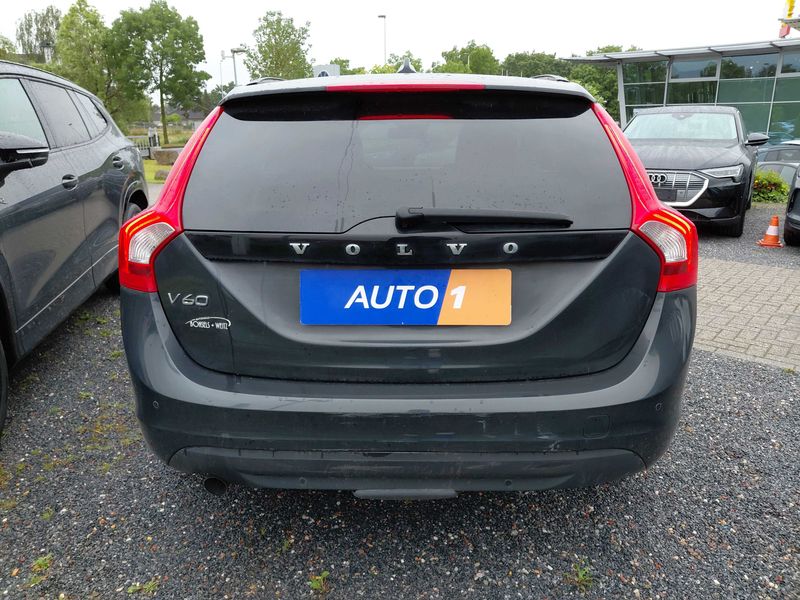 Volvo V60 2.0 D3 Edition 2013 – снимка 4