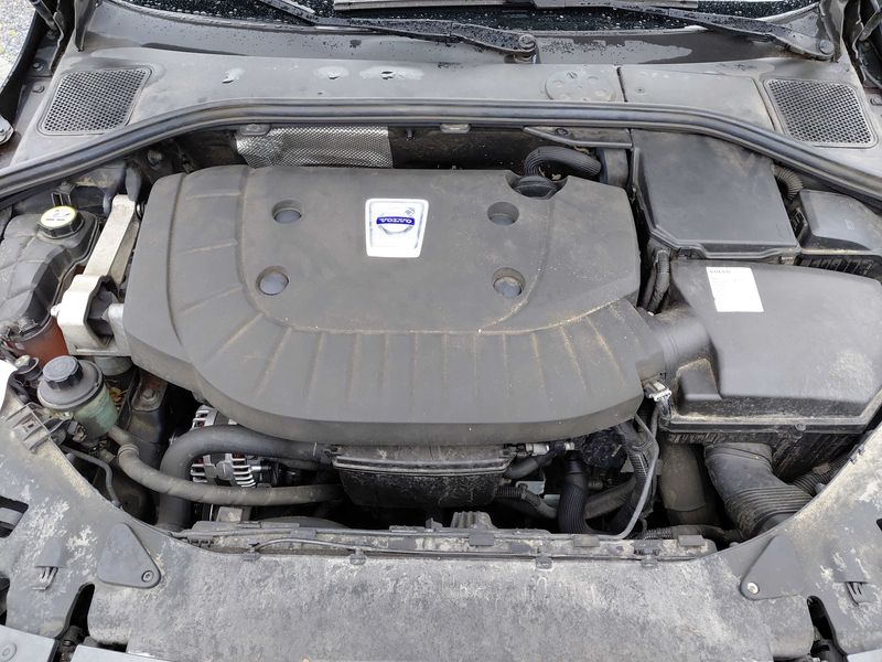 Volvo V60 2.0 D3 Edition 2013 – снимка 8
