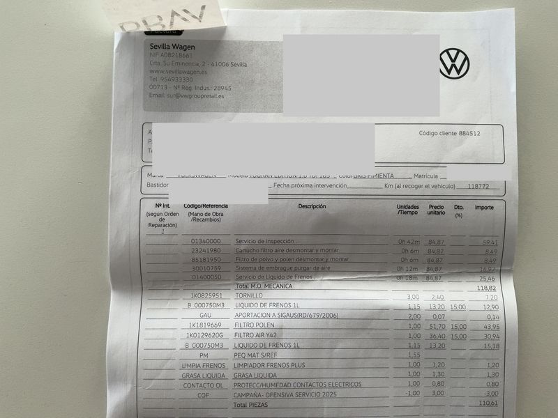 Volkswagen Touran 1.6 TDI Edition 2014 – снимка 23