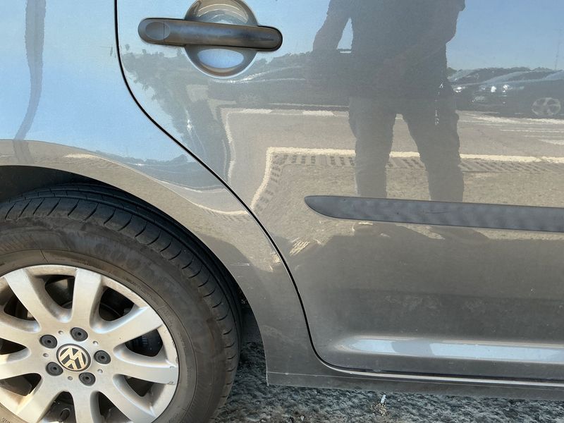 Volkswagen Touran 1.6 TDI Edition 2014 – снимка 22