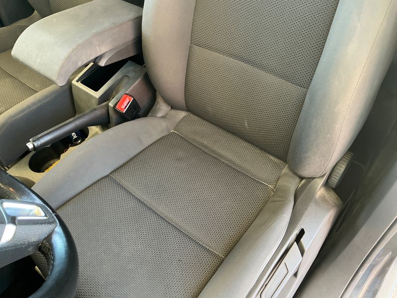 Volkswagen Touran 1.6 TDI Edition 2014 – снимка 24