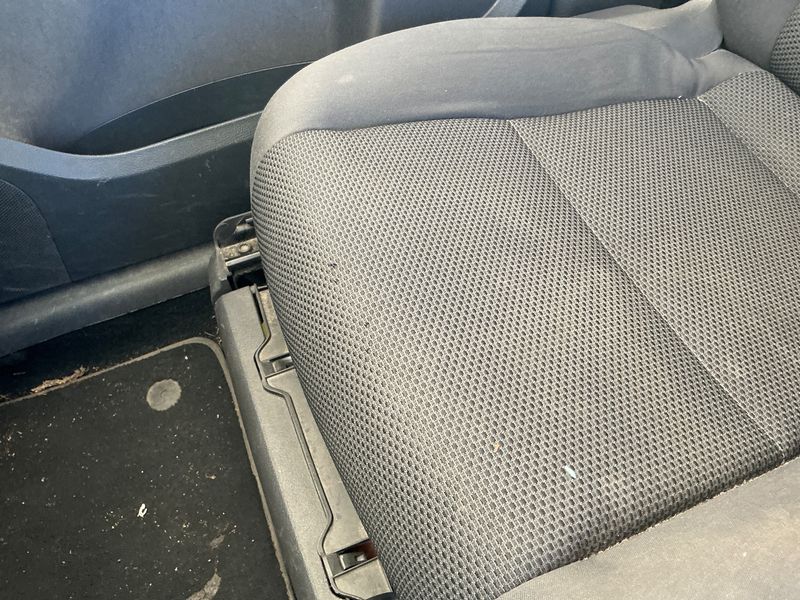 Volkswagen Touran 1.6 TDI Edition 2014 – снимка 23