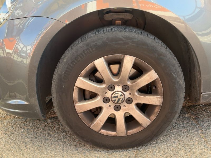 Volkswagen Touran 1.6 TDI Edition 2014 – снимка 3