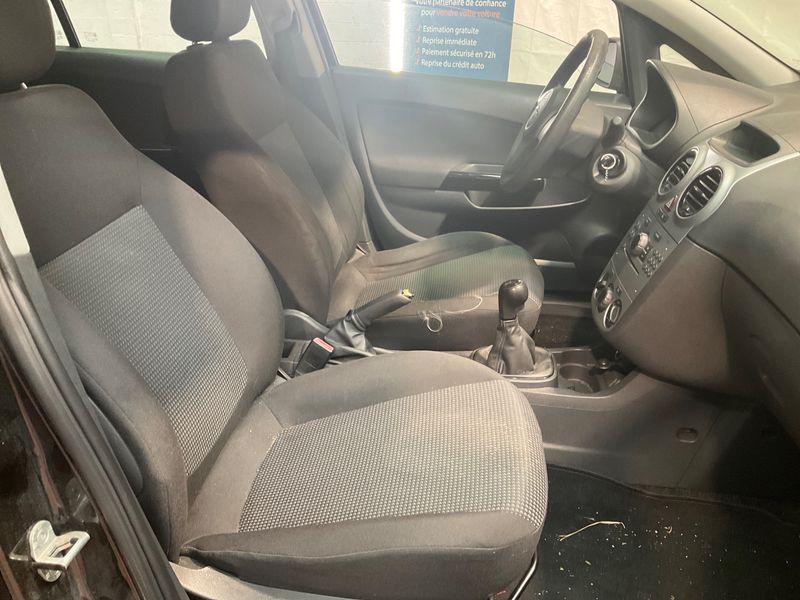 Opel Corsa 1.2 Essentia 2011 – снимка 3