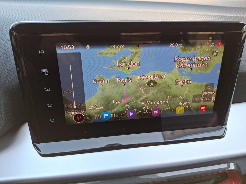 Seat Arona 1.0 TSI FR 2024 – снимка 13