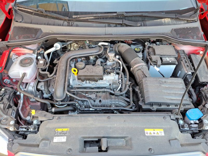 Seat Arona 1.0 TSI FR 2024 – снимка 8