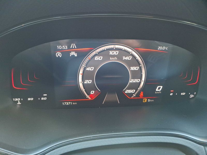 Seat Arona 1.0 TSI FR 2024 – снимка 12