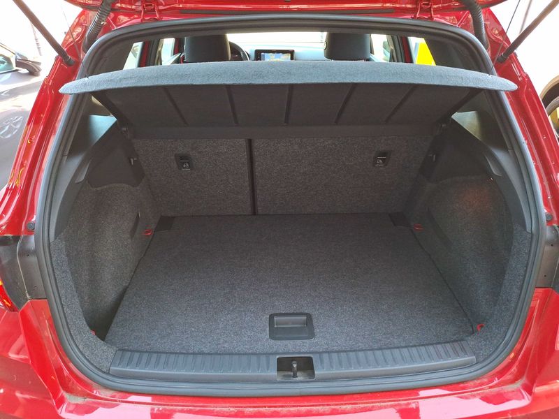 Seat Arona 1.0 TSI FR 2024 – снимка 9