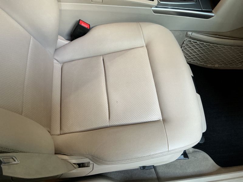 Mercedes-Benz E-Klasse E 200 CDI BlueEfficiency Avantgarde 2013 – снимка 24