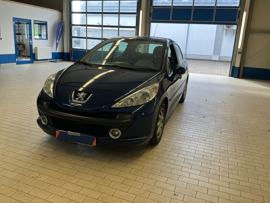 Peugeot 207 1.4 VTi Premium 2008 – снимка 1