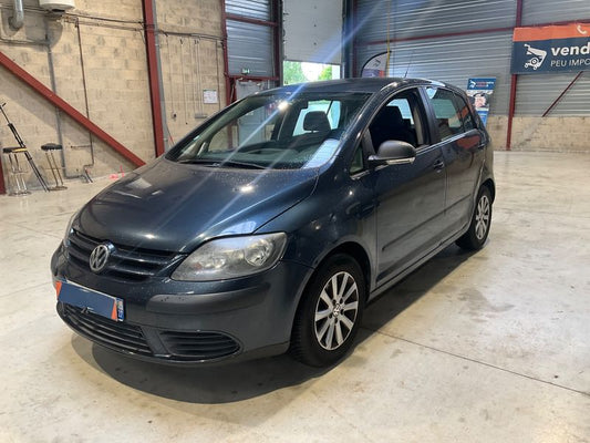 Volkswagen Golf V Plus 1.9 TDI Trendline 2007