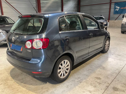 Volkswagen Golf V Plus 1.9 TDI Trendline 2007 – снимка 2