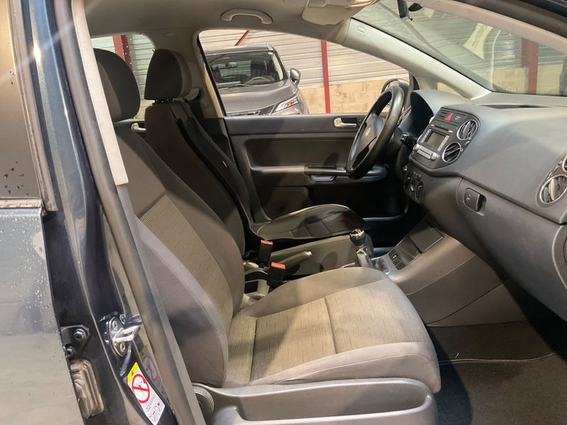 Volkswagen Golf V Plus 1.9 TDI Trendline 2007 – снимка 3