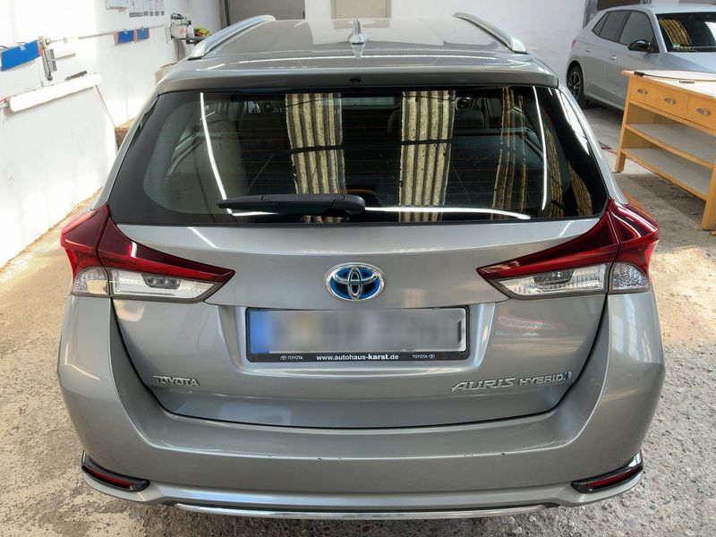 Toyota Auris Touring Sports 1.8 Hybrid Edition-S 2016 – снимка 7