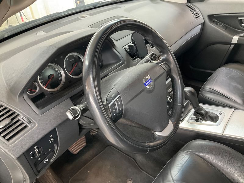 Volvo XC90 2.4 D5 Momentum 2014 – снимка 26