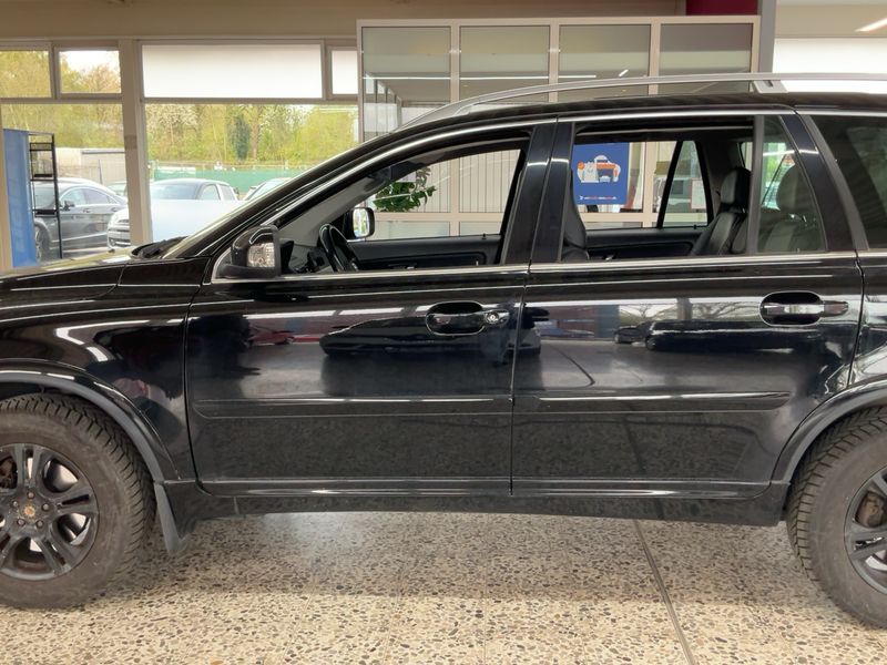 Volvo XC90 2.4 D5 Momentum 2014 – снимка 4