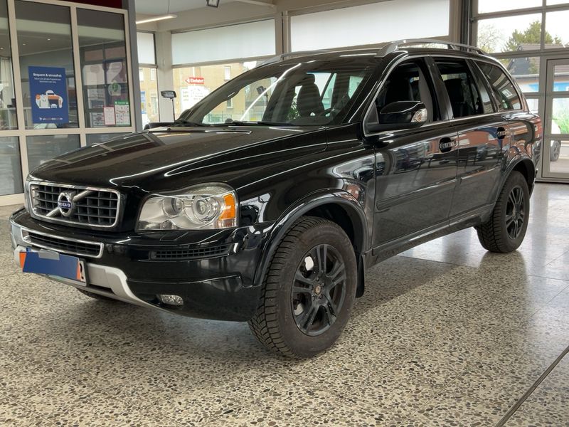 Volvo XC90 2.4 D5 Momentum 2014 – снимка 2