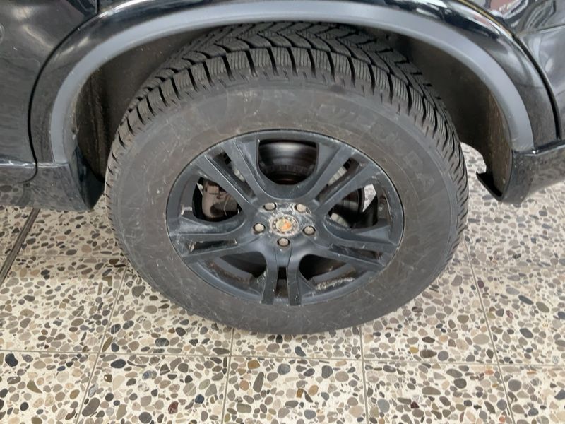 Volvo XC90 2.4 D5 Momentum 2014 – снимка 5