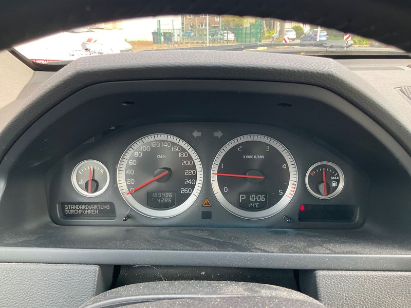 Volvo XC90 2.4 D5 Momentum 2014 – снимка 19