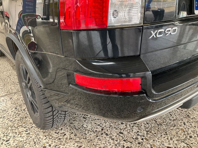 Volvo XC90 2.4 D5 Momentum 2014 – снимка 34