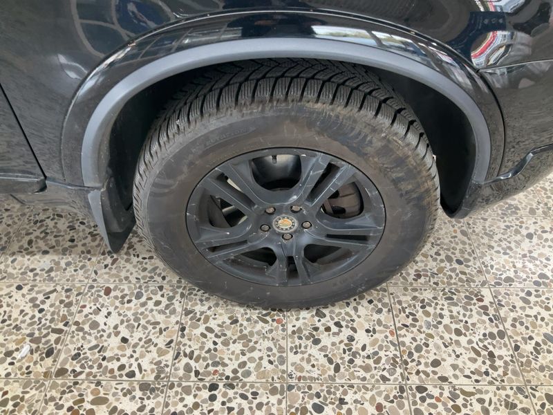 Volvo XC90 2.4 D5 Momentum 2014 – снимка 11