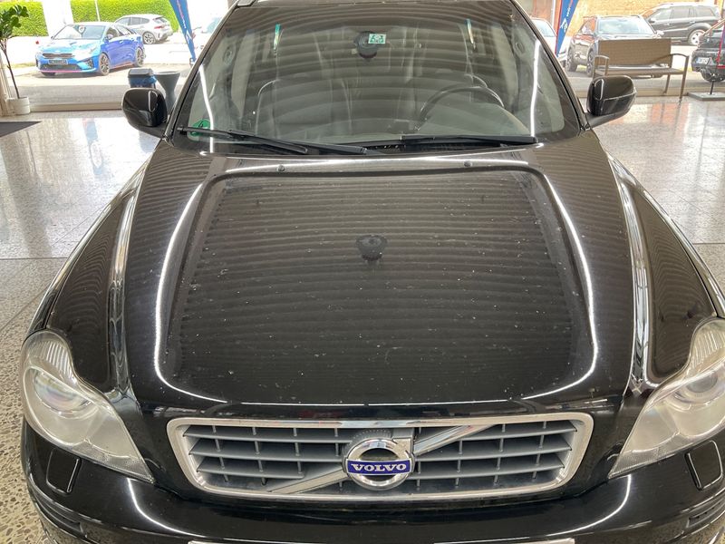 Volvo XC90 2.4 D5 Momentum 2014 – снимка 37